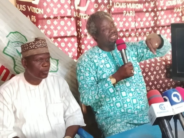   Three LNRBDA staff hospitalised as union protest turns violent in Ilorin