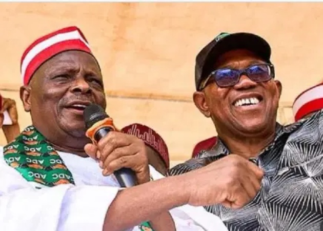 2027 election: Kwankwaso ready to support Obi, says NDC chieftain