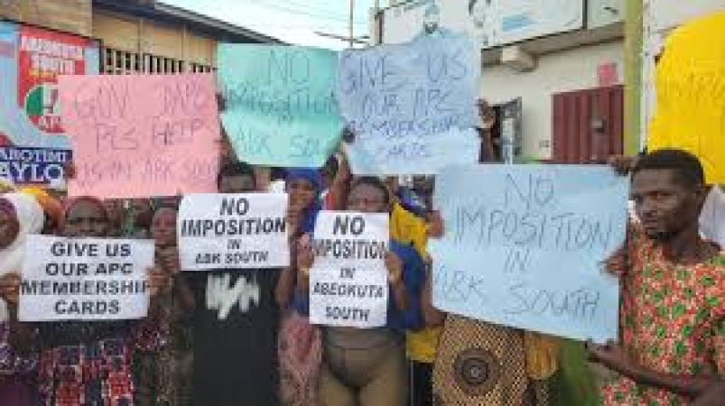 Ijaw youths threatens to boycott 2027 election