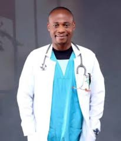 Police rescues kidnapped Anambra medical doctor, others