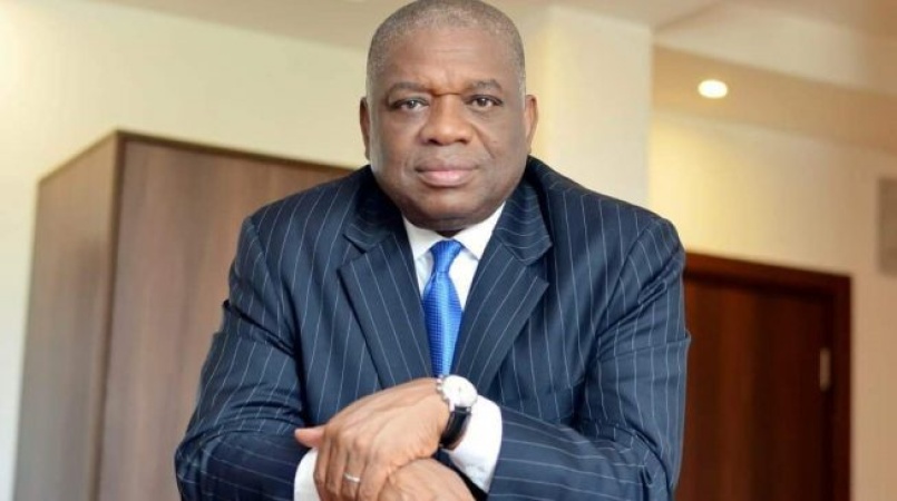 Abia youths challenge Orji Kalu’s 3rd term senatorial bid, demand generational shift