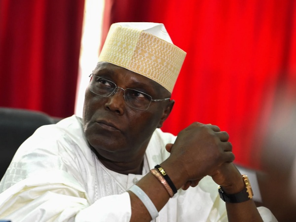2027 Presidency: Atiku’s northern ticket campaign faces resistance
