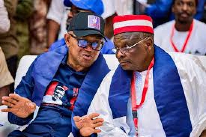 2027: Why North settled for Peter Obi as most capable ally — Kwankwaso