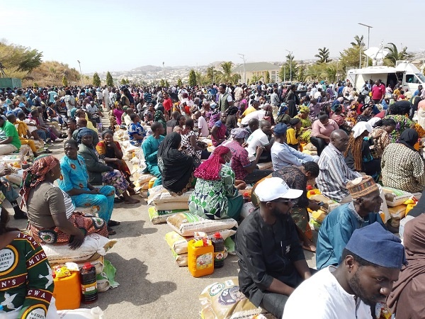 Stakeholders give solution to Plateau crises