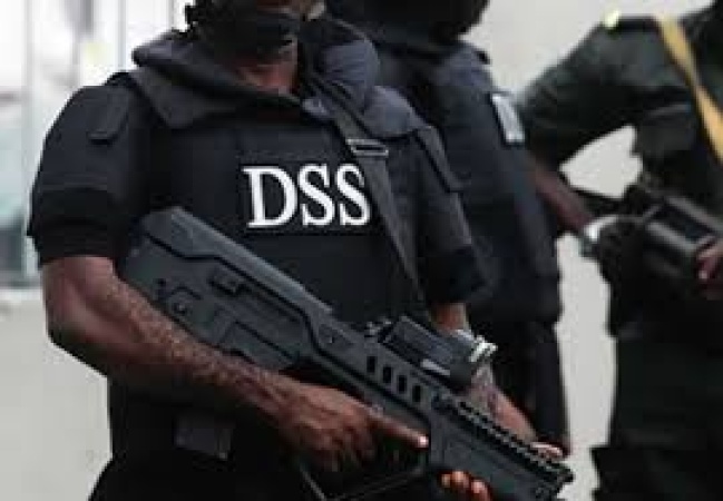 ₦100m DSS defamation judgment: SERAP A appeals, seeks stay of execution  
