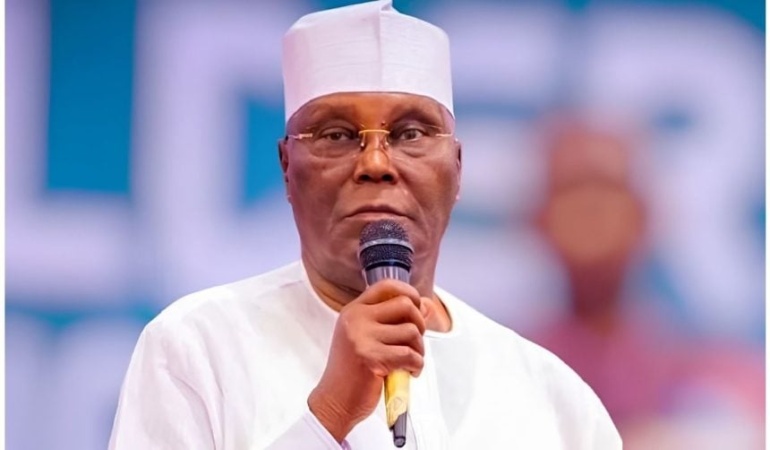 Insecurity: Nigeria under siege — Atiku