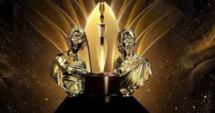 AMVCA triumphs, Ilebaye controversy, global feats dominate entertainment stories