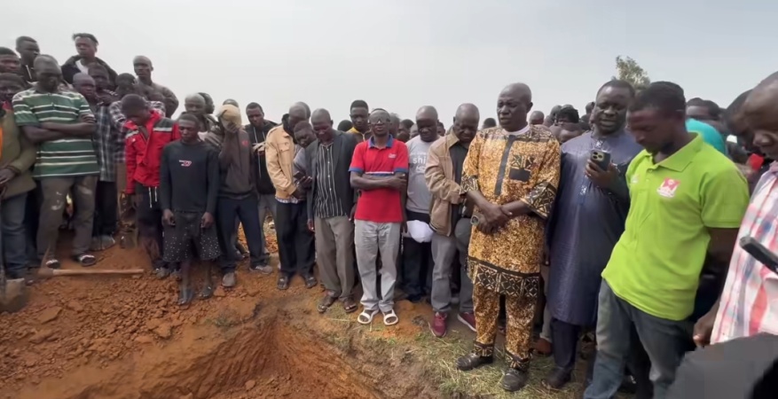 Survivors recount Plateau violence, displacement