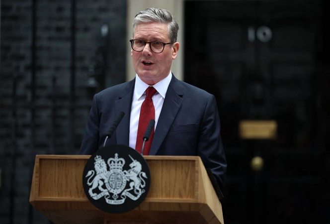 The potential challengers to Keir Starmer