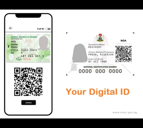 NIMC launches WhatsApp, live chat platforms for NIN support