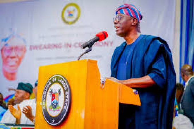 Physical planning: Lagos inaugurates appeals committee