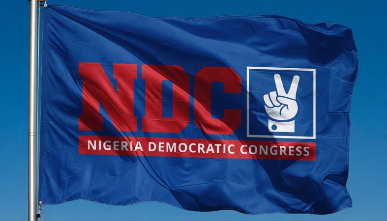 NDC begins sale of nomination forms; fixes N60m for presidency, N30m for governorship