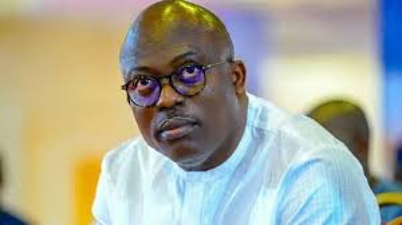 Fubara loyalists, other disqualified aspirants petition Rivers APC Appeal Panel
