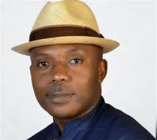 Bomadi/Patani constituents storm APC national secretariat, demand Mutu’s exit