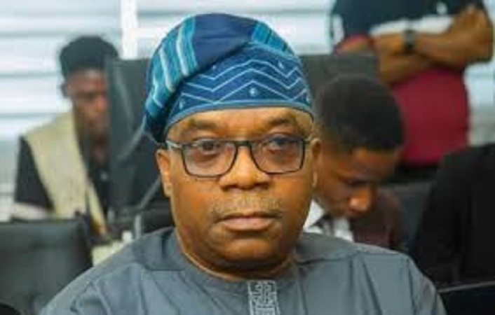 Pan African group hails Enikanolaiye’s confirmation as Foreign Affairs Minister of State, backs him to succeed