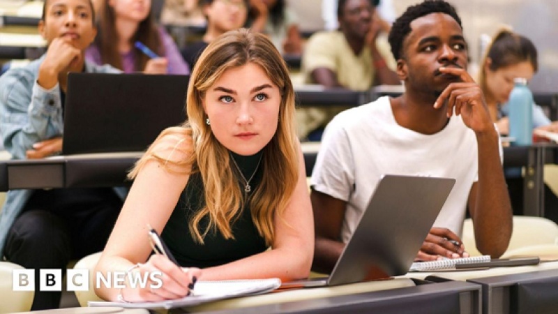 Canvas hack: Company pays criminals to delete students' stolen data