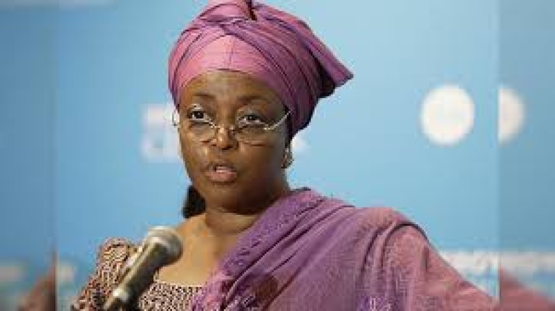 UK court closes Diezani trial as jury prepares verdict