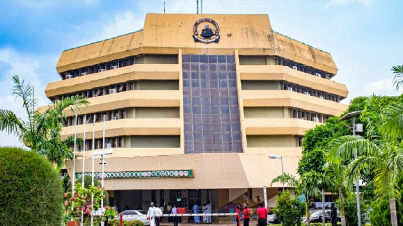 NUC, VCs sign performance contract on $65m World Bank project