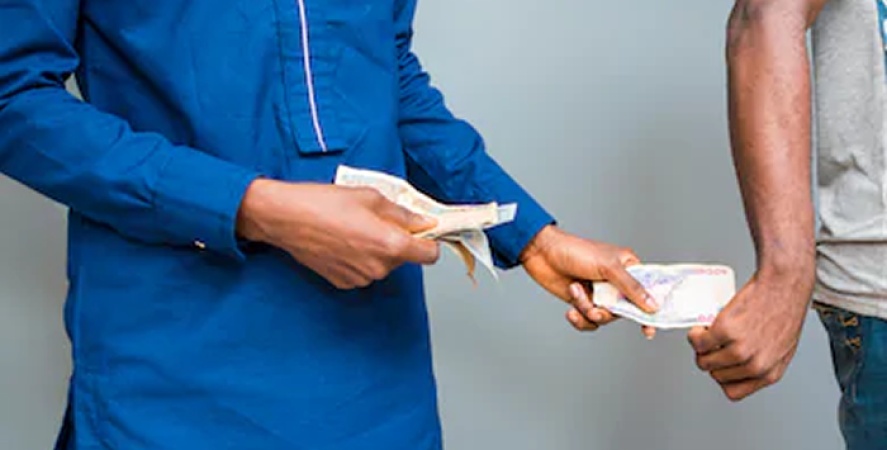 Group urges CAN to disown clerics over alleged bribery claims