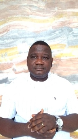 Prince Okwara has organic support to win Oshodi-Isolo Fed.Const2 for APC — Engr. Tope Noah