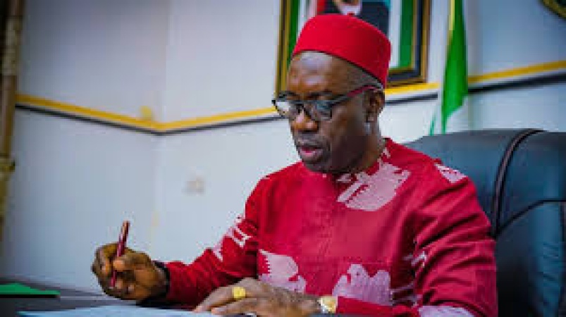 Soludo nominates two additional commissioners