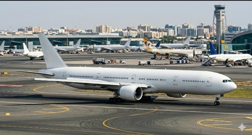 Warning higher Europe air fares 'inevitable' due to Iran war
