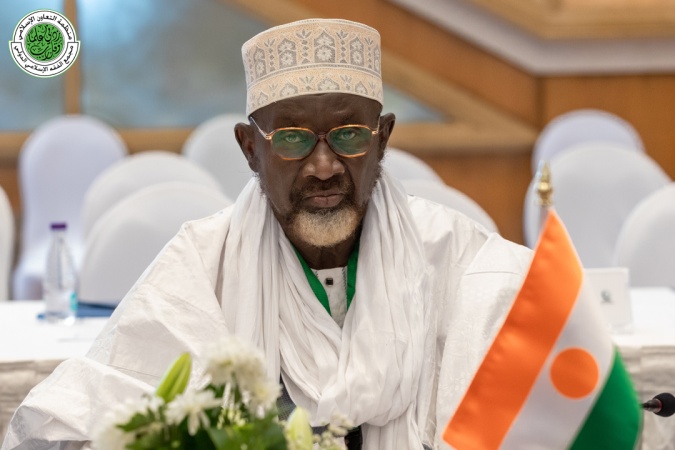 ACI positions self as credible alternative amid ACF crisis