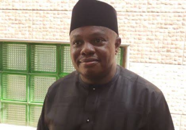 Budgeting for failure: The N135 billion admission of electoral guilt