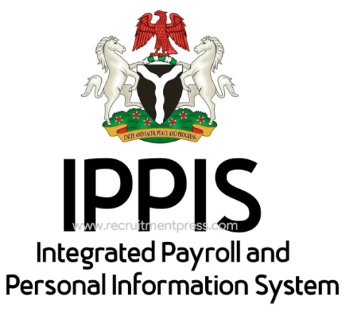 FG moves to strengthen IPPIS payroll system