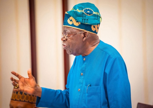 APC Primaries: Tinubu urges unity, fair play