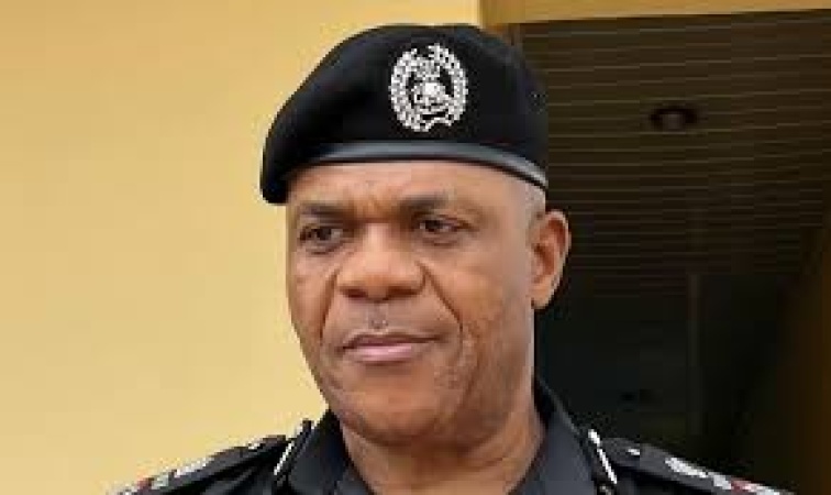 AIG Akpanudom bans POS operators from FCID Annex premises