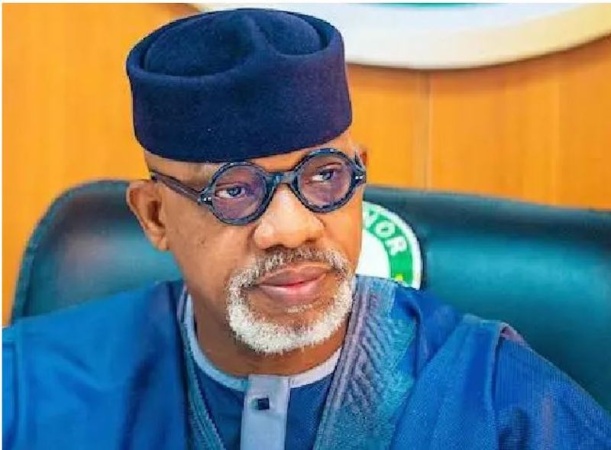 Abiodun declares total sanction on illegal levies in Ogun schools