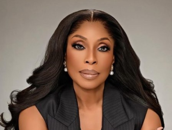 Mo Abudu warns public over AI-generated fake video promising N700,000 daily earnings