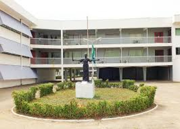 Drama as suspected kidnapper escapes from court after trial 