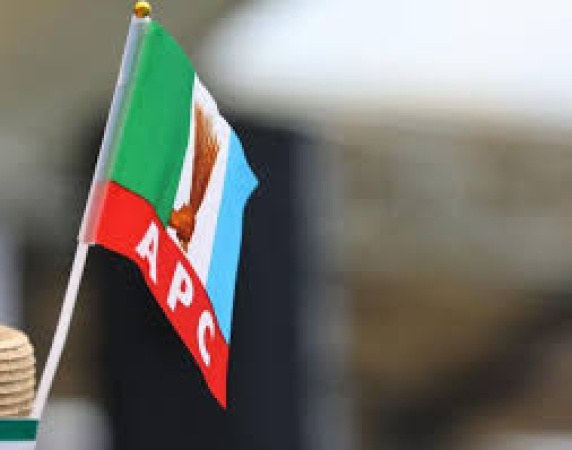 APC aspirants reject Abiodun’s endorsement of Ogun Senator