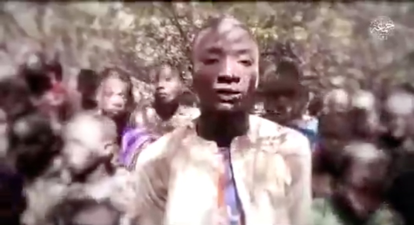 BREAKING: Many feared abducted as Boko Haram invades Borno school