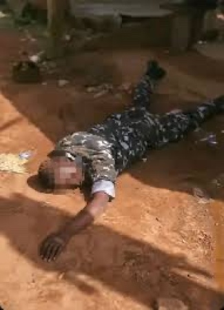 Police dismiss officer over misconduct in Ekiti