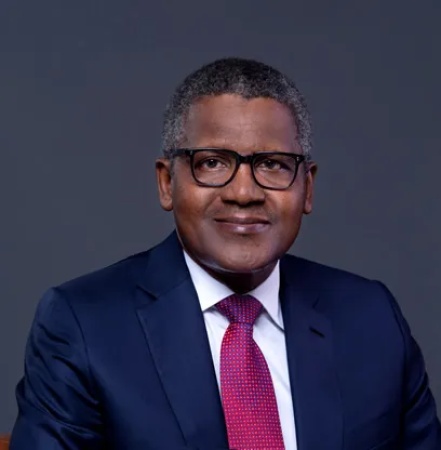 How fuel mafia fought to frustrate $20bn Dangote Petroleum Refinery — Dangote