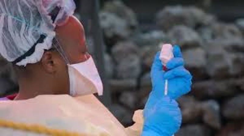 New outbreak of Ebola kills 65 in eastern DR Congo