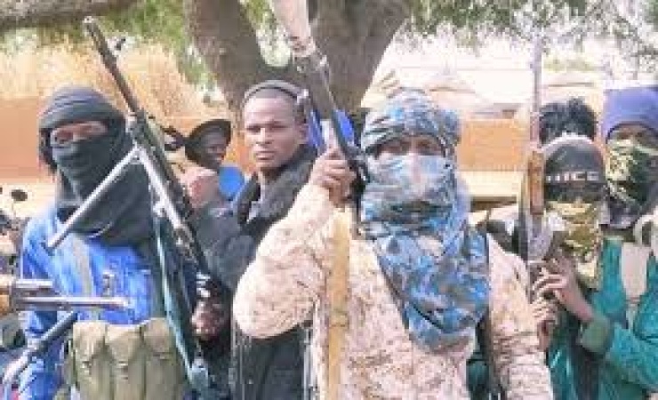 Kwara ECWA members’ kidnappers want N300m after collecting N20m, rice, oil, petrol