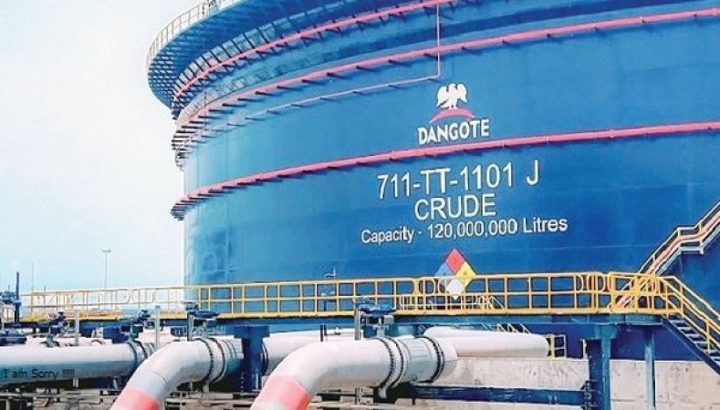 Dangote Refinery files fresh suit against Nigeria over fuel import licences