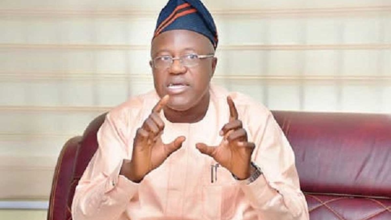 Oyo school invasion: Shot teacher confirmed dead