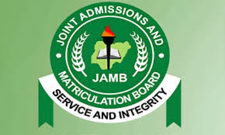 JAMB announces date for change of institution, result printing