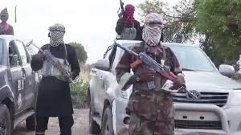 Boko Haram terrorists kill 6 in Chibok