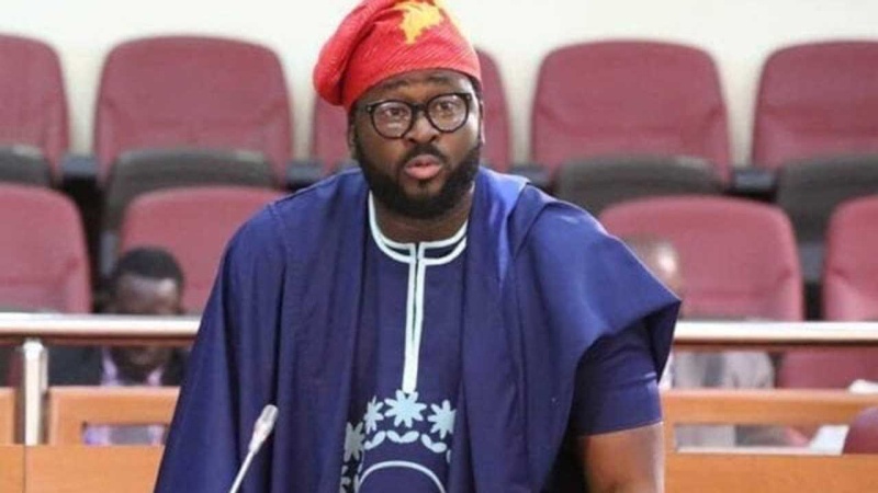 APC picked me from nowhere, I can’t dump the party — Desmond Elliot