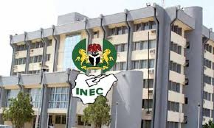 All 22 registered political parties have submitted membership registers — INEC