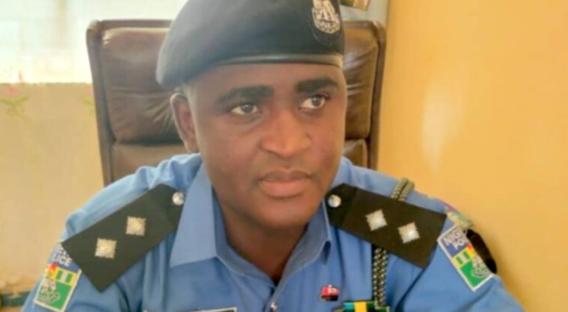 Security operatives nab 10 bandits in Kaduna 