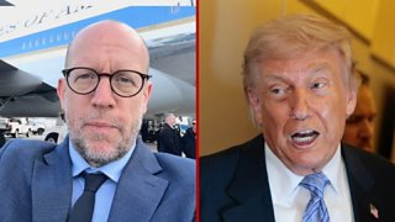 Trump says 20-year nuclear programme suspension by Iran would be enough