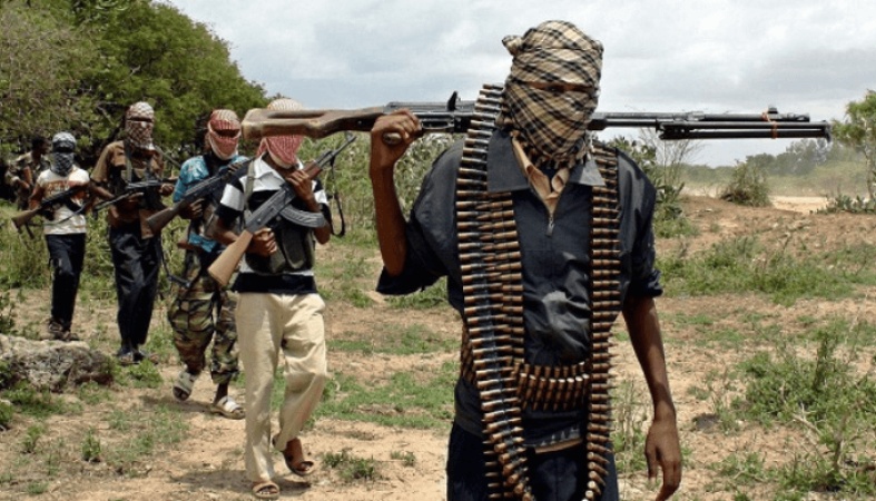 Bandits still holding my wife despite N20m ransom payment — Kwara pastor