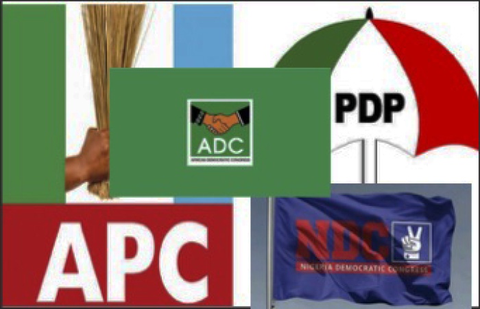 LP, NDC, ADC, PDP factions hold primaries